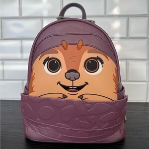 Disney Loungefly: Raya’s Tuk Tuk